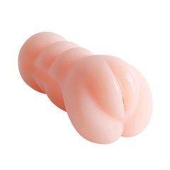 MASTURBADOR MASCULINO EM FORMATO DE VAGINA- KELLY