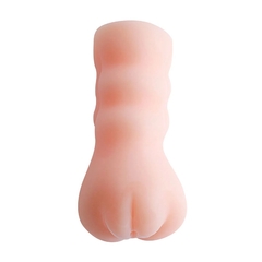 MASTURBADOR MASCULINO EM FORMATO DE VAGINA- KELLY - comprar online