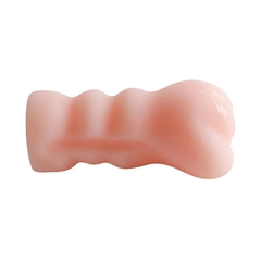 MASTURBADOR MASCULINO EM FORMATO DE VAGINA- KELLY na internet