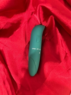 VIBRADOR GOLFINHO