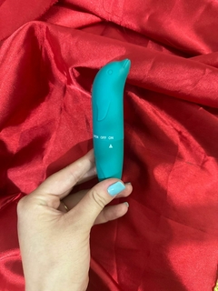 VIBRADOR GOLFINHO - comprar online