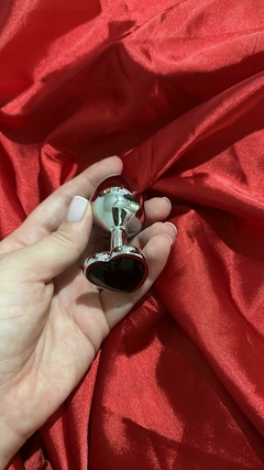 PLUG ANAL M