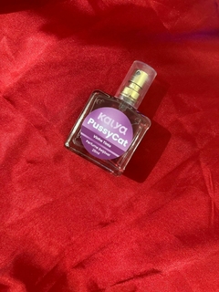 PERFUME ÌNTIMO BEIJÁVEL- PUSSYCAT