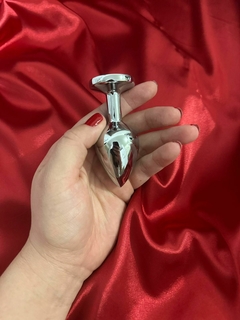 PLUG ANAL M - loja online