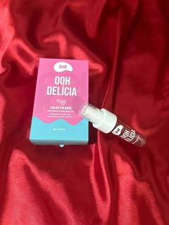 OOH DELICIA - comprar online