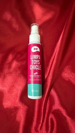 LIMPA TOYS