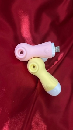 VIBRADOR ALICE