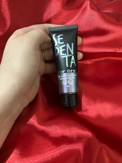 SEDENTA POR ORAL - comprar online