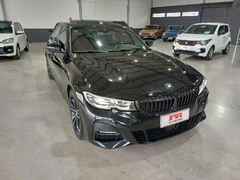 BMW / 320i 2.0 16V TURBO FLEX M SPORT
