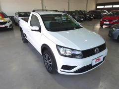 Volkswagen / SAVEIRO 1.6 TRENDLINE CS