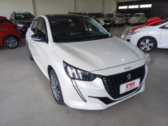 Peugeot / 208 1.6 GRIFFE
