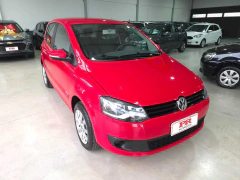 VW / FOX 1.6