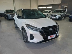 Nissan / KICKS 1.6 EXCLUSIVE