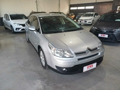 Citroen / C4 PALLAS 2.0 EXCLUSIVE