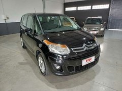 Citroen / C3 PICASSO TENDANCE