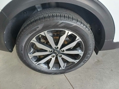 Imagem do KIA/ SPORTAGE 2.0 LX