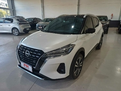 Nissan / KICKS 1.6 EXCLUSIVE - comprar online