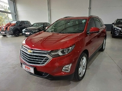 Chevrolet/ EQUINOX PREMIER - comprar online