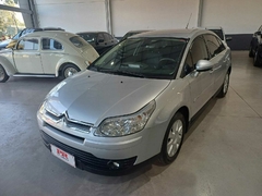 Citroen / C4 PALLAS 2.0 EXCLUSIVE - comprar online