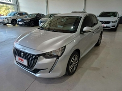 Peugeot / 208 1.6 ALLURE AT6 - comprar online