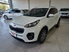KIA/ SPORTAGE 2.0 LX - comprar online