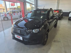 Fiat / STRADA 1.3 ENDURANCE CS - comprar online