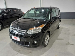 Citroen / C3 PICASSO TENDANCE - comprar online