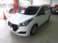Hyundai / HB20 1.0 UNIQUE - comprar online