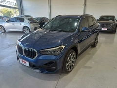 BMW / X1 ACTIVEFLEX SDRIVE20I - comprar online