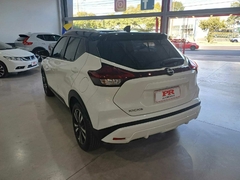 Nissan / KICKS 1.6 EXCLUSIVE na internet
