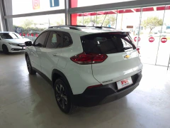 Chevrolet / TRACKER 1.2 TURBO PREMIER - comprar online
