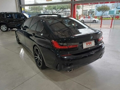 BMW / 320i 2.0 16V TURBO FLEX M SPORT na internet