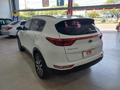 KIA/ SPORTAGE 2.0 LX na internet
