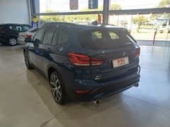 BMW / X1 ACTIVEFLEX SDRIVE20I - PR Automóveis