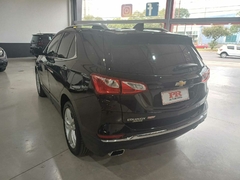 Chevrolet / EQUINOX 2.0 PREMIER na internet