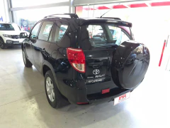 Toyota / RAV4 2.4 4X4 - PR Automóveis