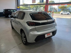 Peugeot / 208 1.6 ALLURE AT6 - PR Automóveis