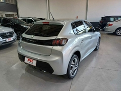 Peugeot / 208 1.6 ALLURE AT6 na internet