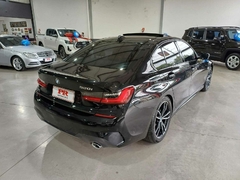BMW / 320i 2.0 16V TURBO FLEX M SPORT - PR Automóveis