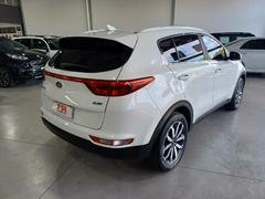 KIA/ SPORTAGE 2.0 LX - PR Automóveis
