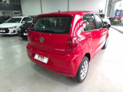 VW / FOX 1.6 - PR Automóveis