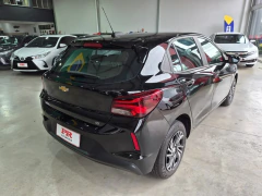Chevrolet / ONIX 1.0 LT - PR Automóveis