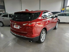 Chevrolet/ EQUINOX PREMIER na internet