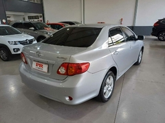 Toyota / COROLLA 1.8 XEI 16V - PR Automóveis