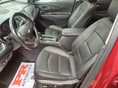 Chevrolet/ EQUINOX PREMIER - loja online