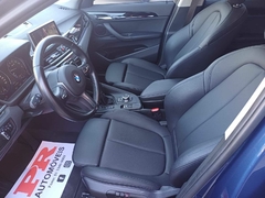 BMW / X1 ACTIVEFLEX SDRIVE20I
