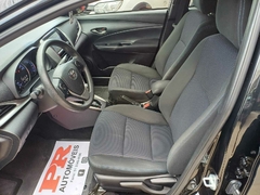 Toyota / YARIS 1.5 16V XL PLUS CONNECT - loja online