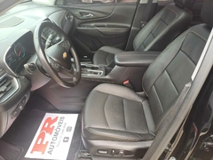 Chevrolet / EQUINOX 2.0 PREMIER - loja online