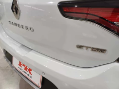 Renault / SANDERO 1.0 GT LINE - loja online