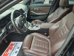 BMW / 320i 2.0 16V TURBO FLEX M SPORT - loja online